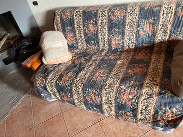 Divano letto