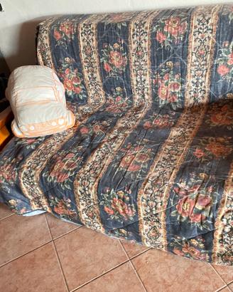 Divano letto