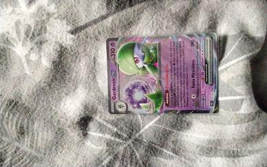 gardevoir ex 029/091 destino di paldea 