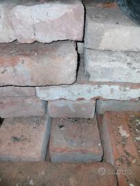 mattoni vecchi
