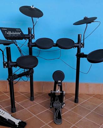 Yamaha DTX432K