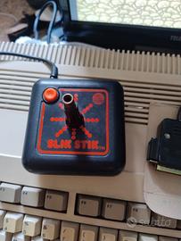 Amiga Commodore Joystick MADE in USA