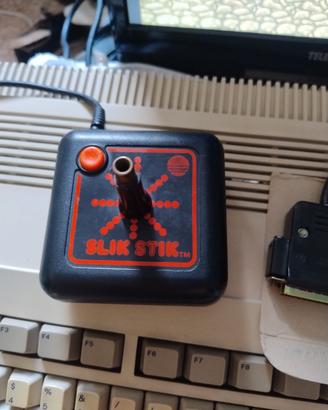 Amiga Commodore Joystick MADE in USA