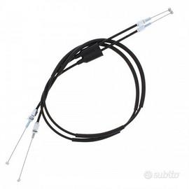 Cavo gas per Honda CRF R 250 e 450