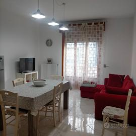 APPARTAMENTO O  3 CAMERE  A 500 MT DA OSPEDALE