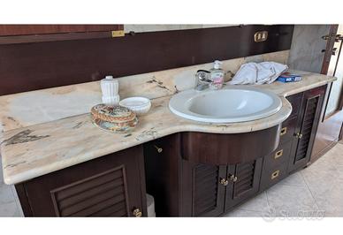 Arredamento completo