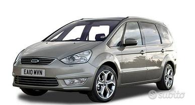 RICAMBI Ford Galaxy 2006