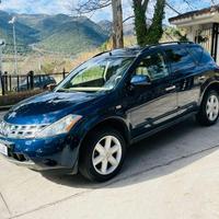 Nissan Murano 3.5 V6 24V Autom. 4wd G.Turismo GPL