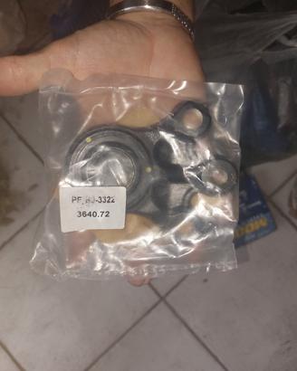 Giunto di supporto 3640.72 