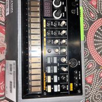 Korg volca beats