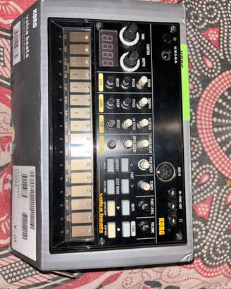 Korg volca beats
