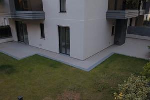 Altamura,appartamento + ampio giardino, cl. A4