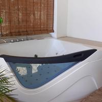 Vasca idromassaggio DIMHORA modello Los Angeles