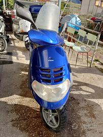 Piaggio 180