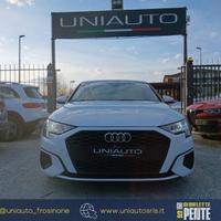 Audi A3 SPB 35 TDI S tronic Business Advanced