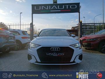 Audi A3 SPB 35 TDI S tronic Business Advanced