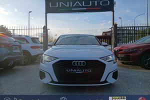 Audi A3 SPB 35 TDI S tronic Business Advanced