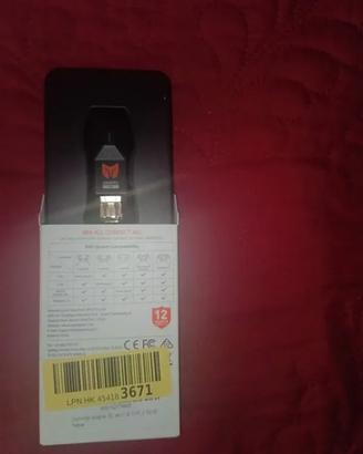 Adattatore per qualunque controller, BigBigWon R90