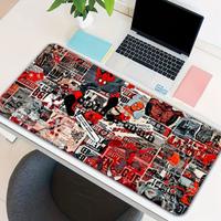 Tappetino da scrivania Spider-Man Marvel 30x80 cm