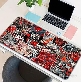 Tappetino da scrivania Spider-Man Marvel 30x80 cm