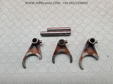 FORCHETTE FORCELLE KTM LC4 620 1997 1998 640 1999