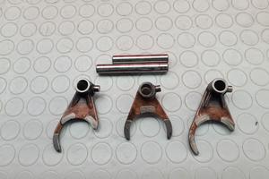 FORCHETTE FORCELLE KTM LC4 620 1997 1998 640 1999