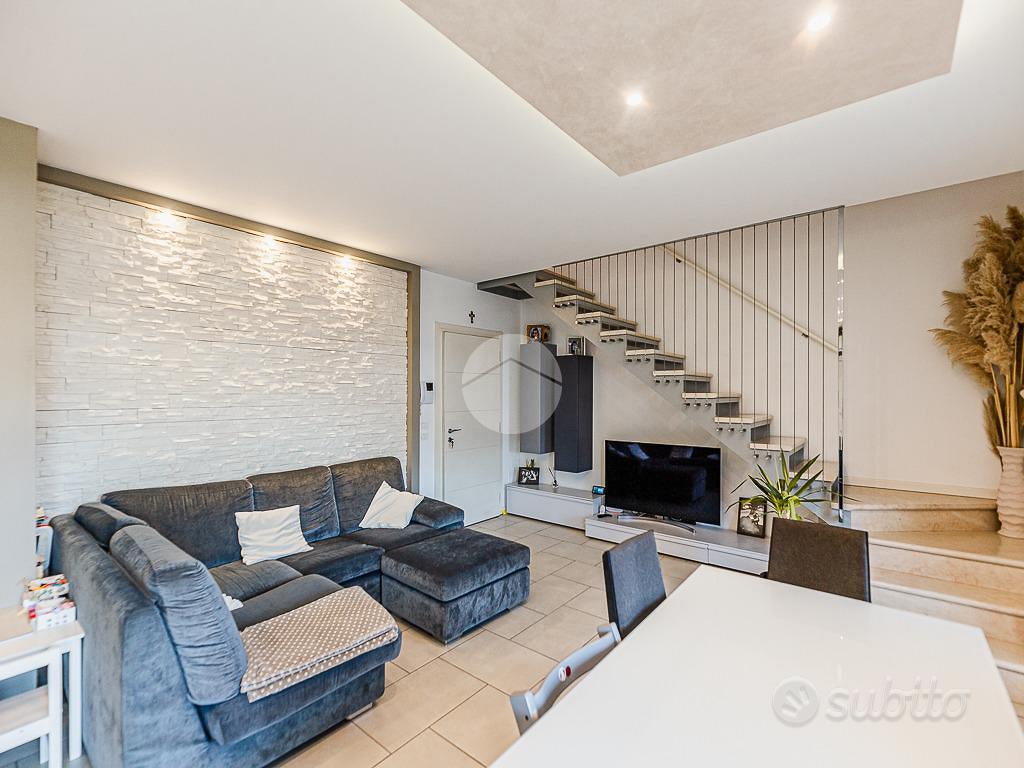 Apartment in Quaderni, Quaderni di Villafranca di Verona, Corte Maggiole - Vista 4