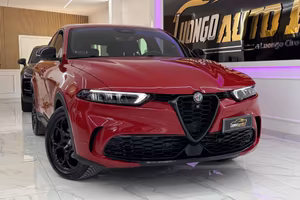 Alfa Romeo Tonale 1.6 130CV TI-Full Opt