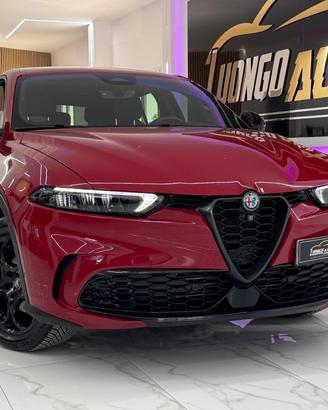 Alfa Romeo Tonale 1.6 130CV TI-Full Opt
