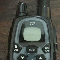 Ricetrasmittente Midland G7