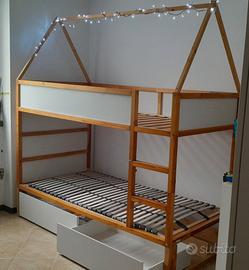 Letto Kura