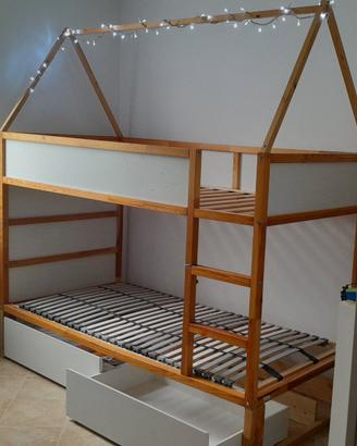 Letto Kura