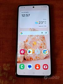SAMSUNG GALAXY  A52s  5G