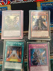 Yugioh Deck Odion apophis