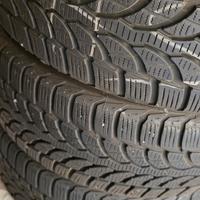 Bridgeston invernali da neve 195/55/r16