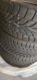 Bridgeston invernali da neve 195/55/r16