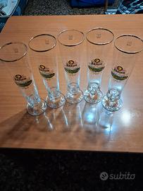 Boccali bicchiere birra