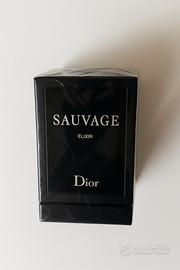 dior sauvage elixir 60ml