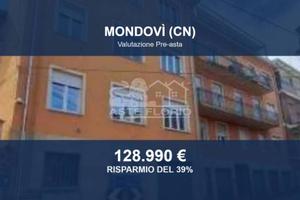 Immobile in asta di 174 m² con più di 5 locali e b