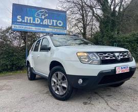 DACIA Duster 1.5 dCi 110CV Start&Stop 4x2 Lauréa