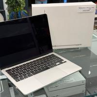 Apple MacBook Air 13" M3 16/ 512GB - SUPER PROMO