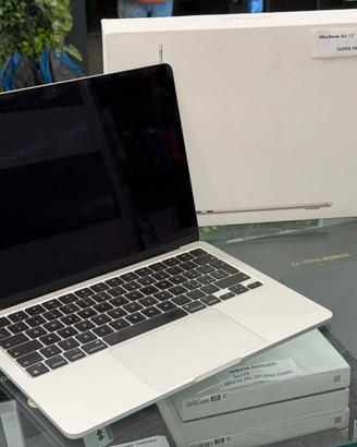 Apple MacBook Air 13" M3 16/ 512GB - SUPER PROMO