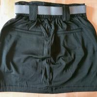 Calzoncini corti "Bershka" tg XS/IT 38