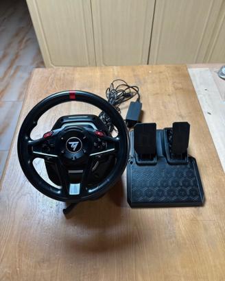 Volante Thrustmaster T128