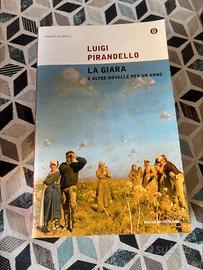 Luigi Pirandello- La giara