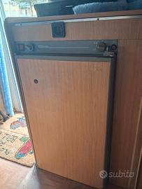 frigo camper