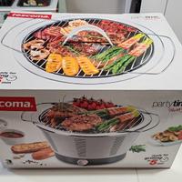 Barbecue Tescoma Party Grill