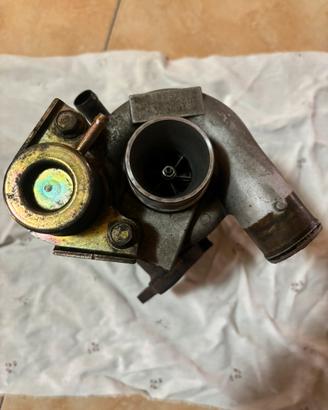 Turbina opel meriva/corsa/astra 1.7 CDti