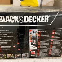 Frigorifero da viaggio Black&Deker