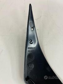 Profilo airbox Mv Agusta F4